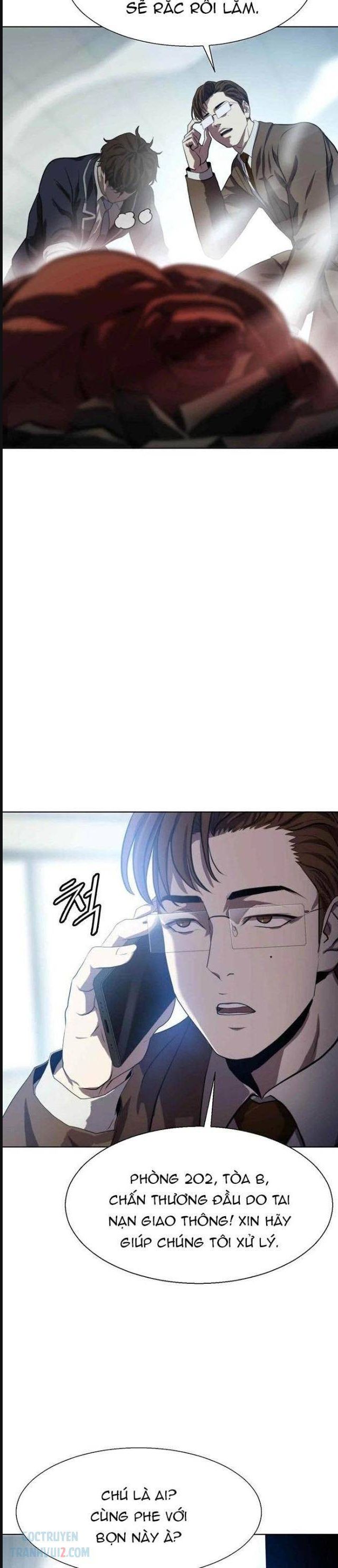 đấu trường chiến đấu chapter 2 22