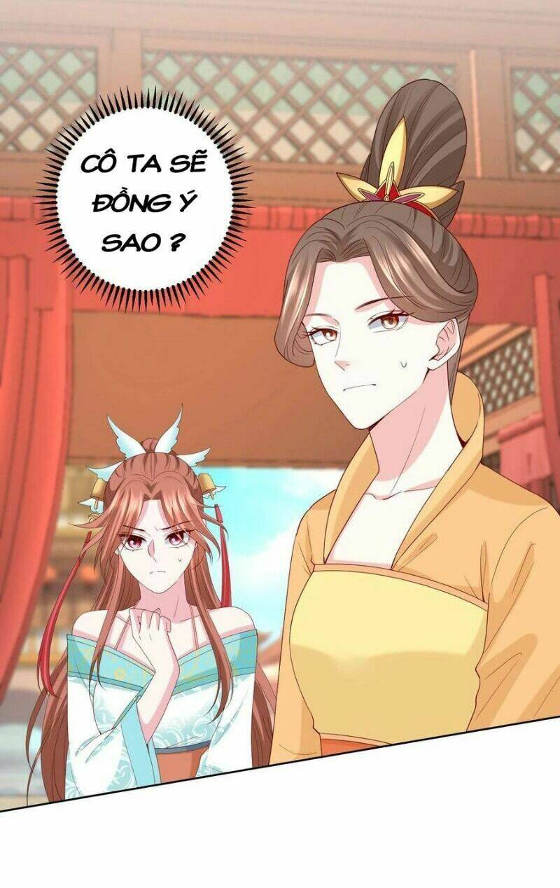 độc y đích nữ chapter 166 4