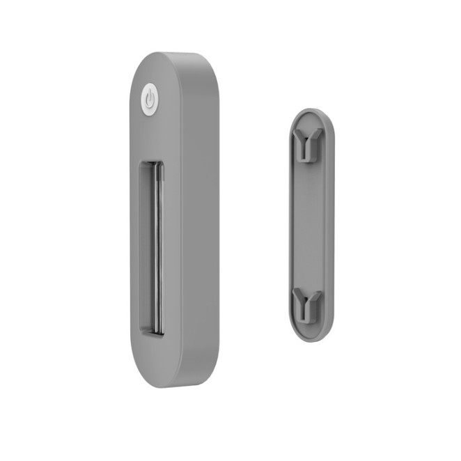 Đèn tiệt trùng diệt khuẩn cầm tay Stri-Laeri UVC Sterilizer 1200mAh