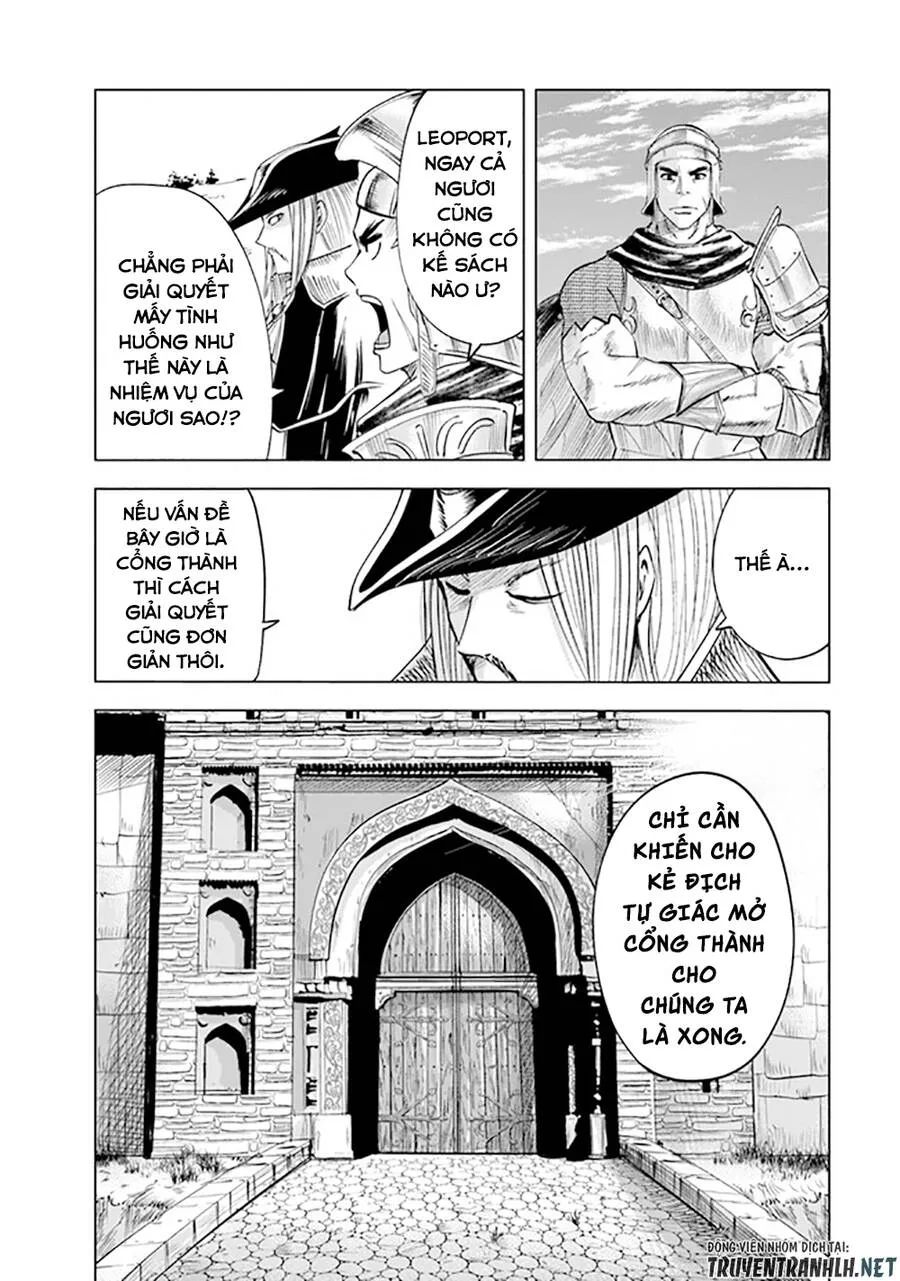 hành trình chịch dạo của của máy dập cổ đại chapter 46 26