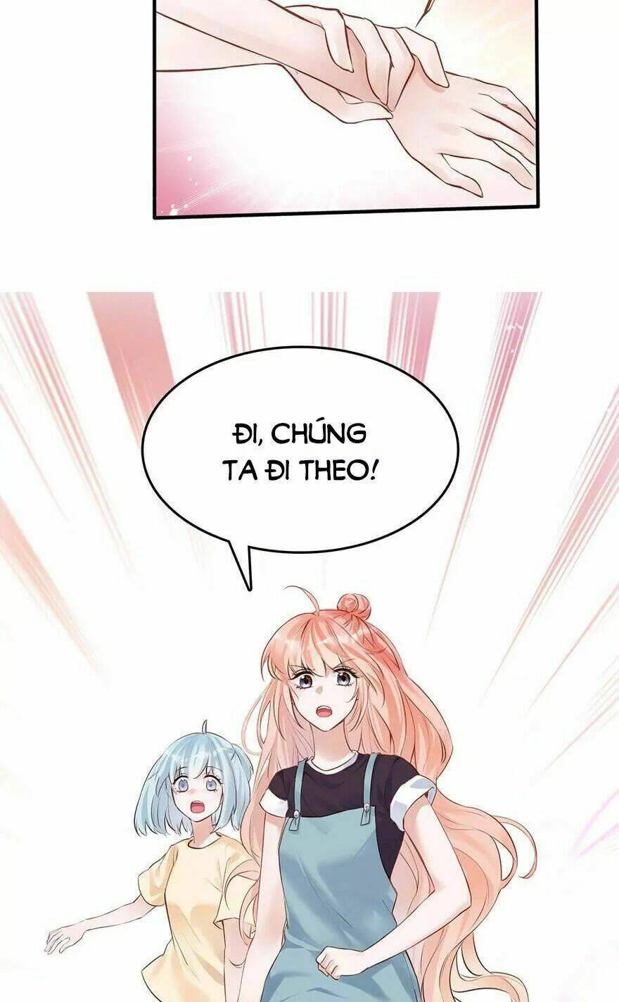 sau này vẫn cứ thích em chapter 37 43