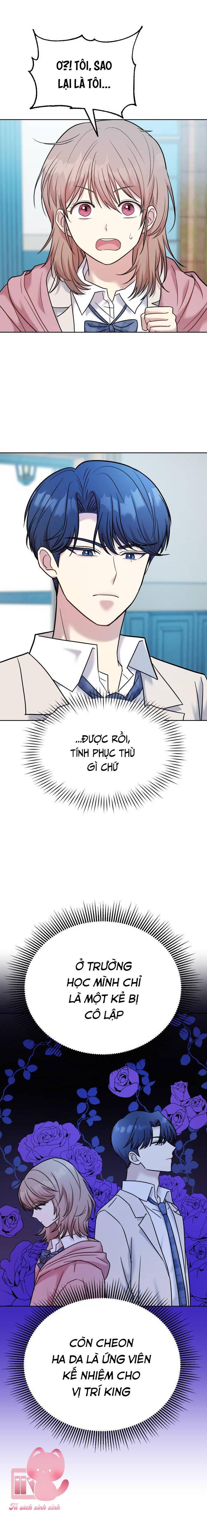 quản gia, làm ơn đấy! chapter 3 7