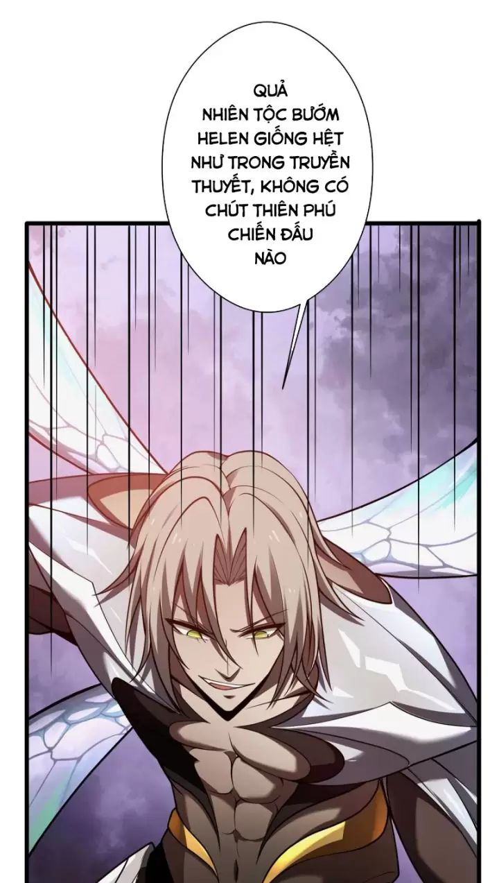 ta, chúa tể rừng xanh chapter 21 51