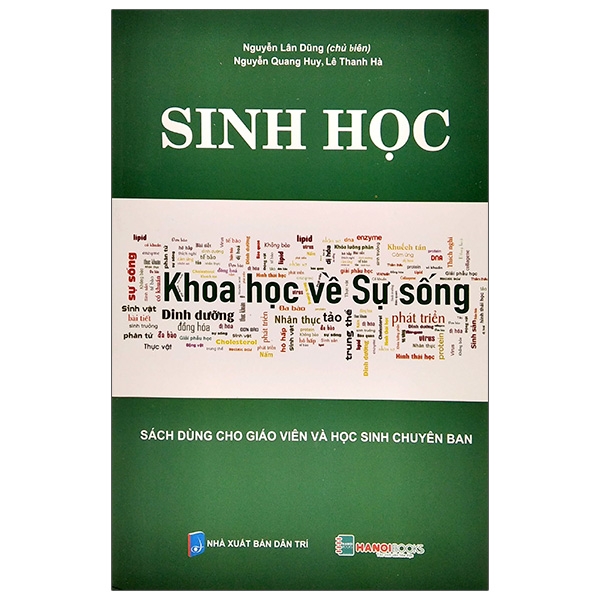 Sinh Học - Khoa Học Về Sự Sống