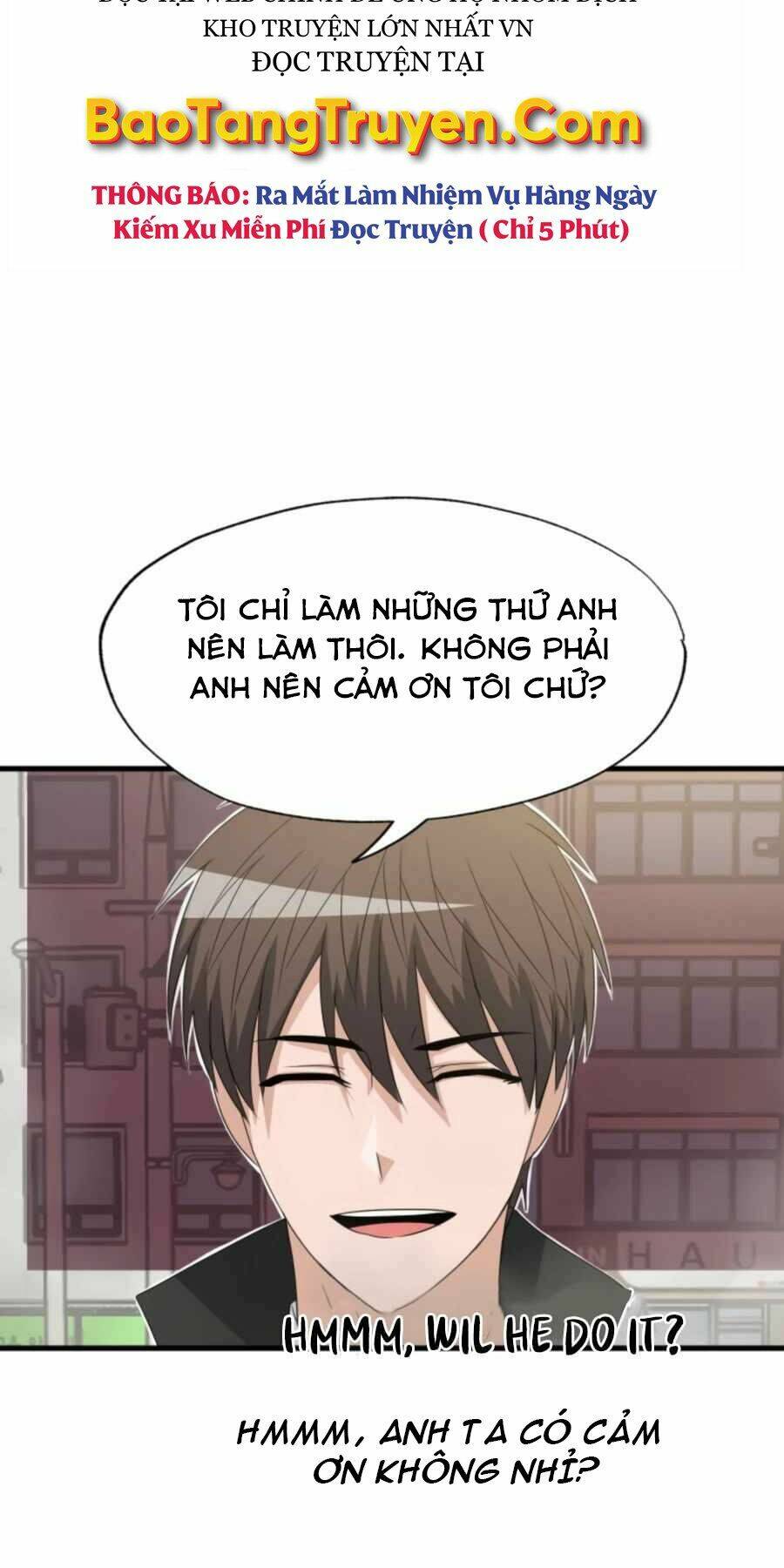 mẹ tôi là chòm sao bảo hộ m chapter 4 3