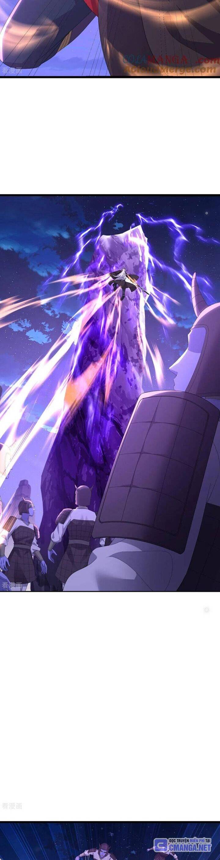 tiên võ đế tôn chapter 679 12