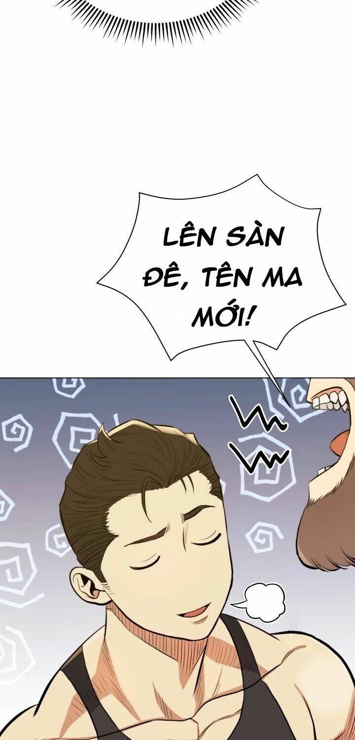 đấu sĩ vô song chapter 14 26