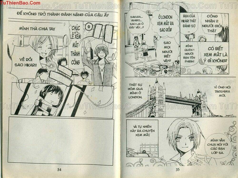 s a - lớp học ưu tú chapter 9 17