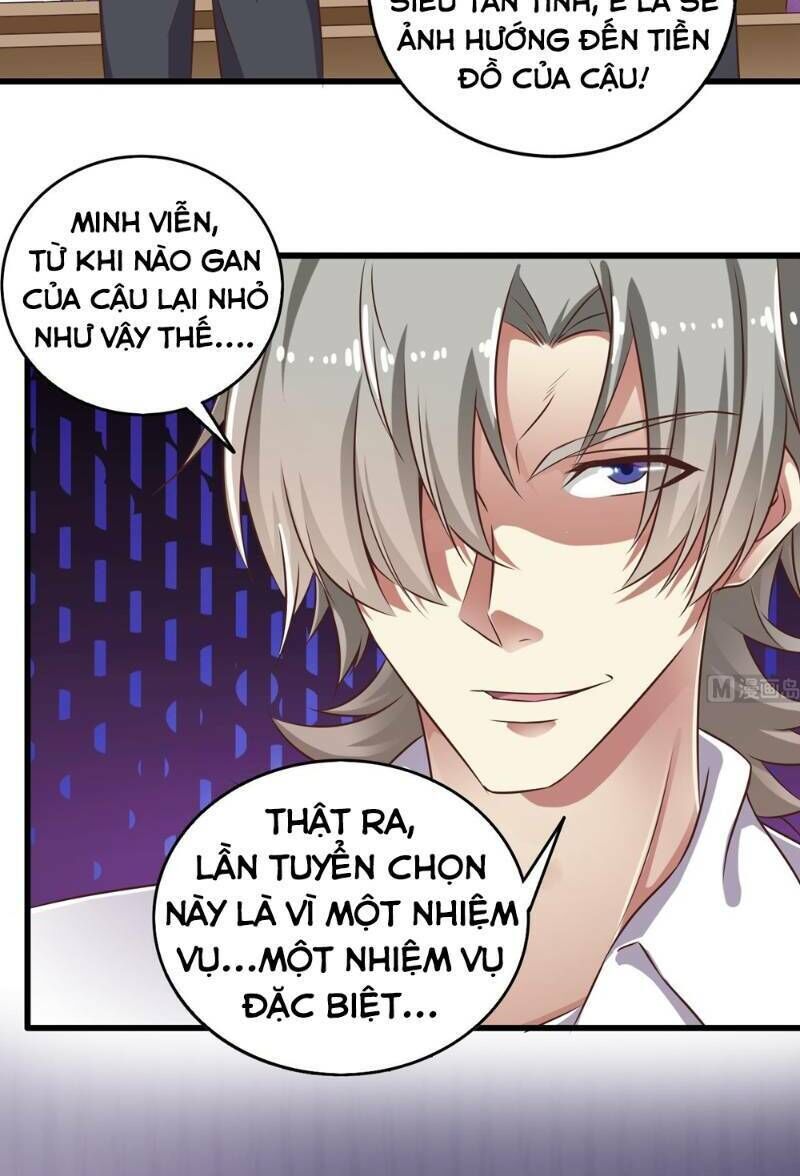 địa phủ khai phá thương chapter 130 14