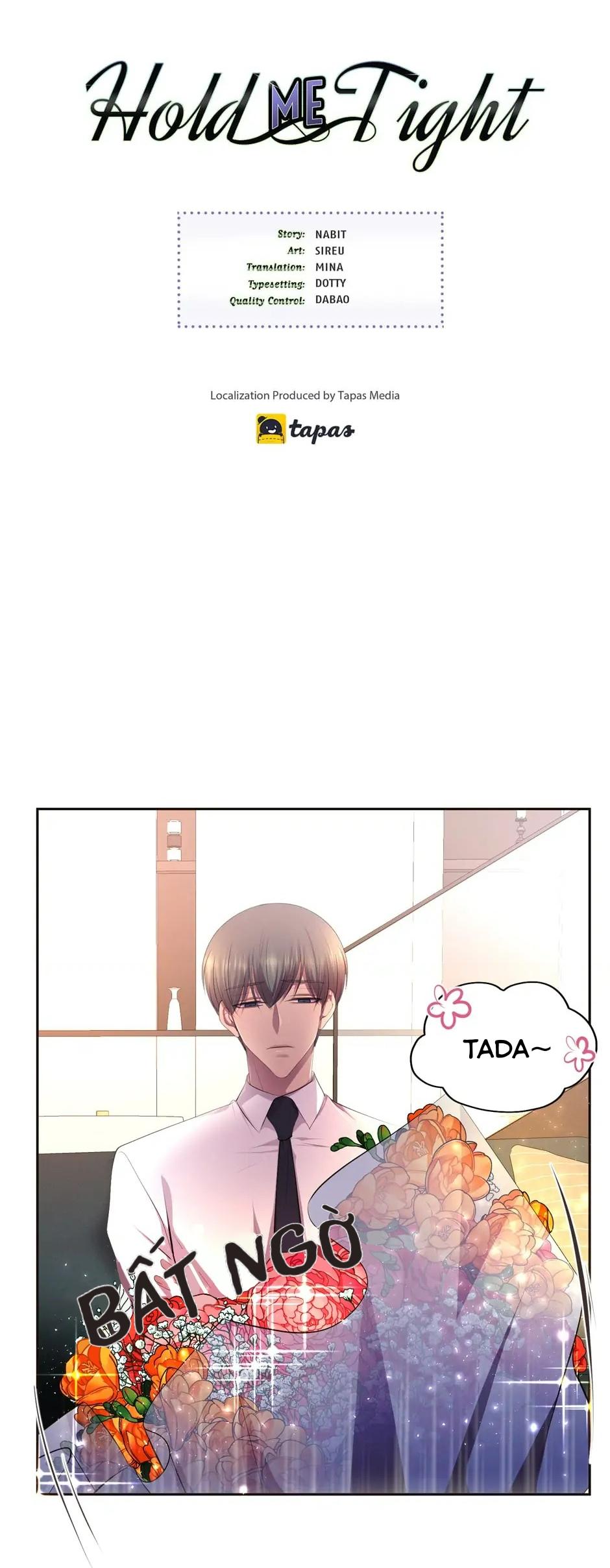 giữ em thật chặt (hold me tight) chapter 115 17