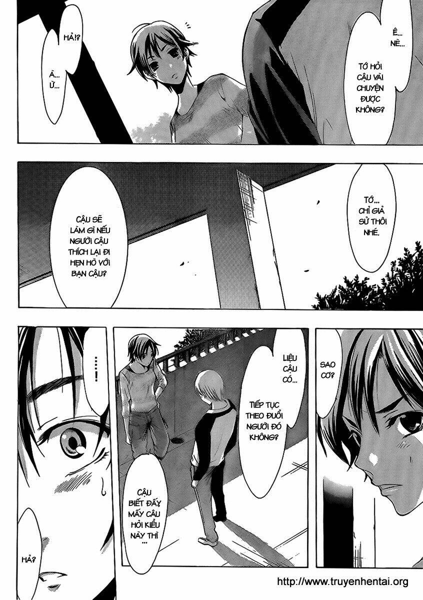 thị trấn tình yêu chapter 91 13