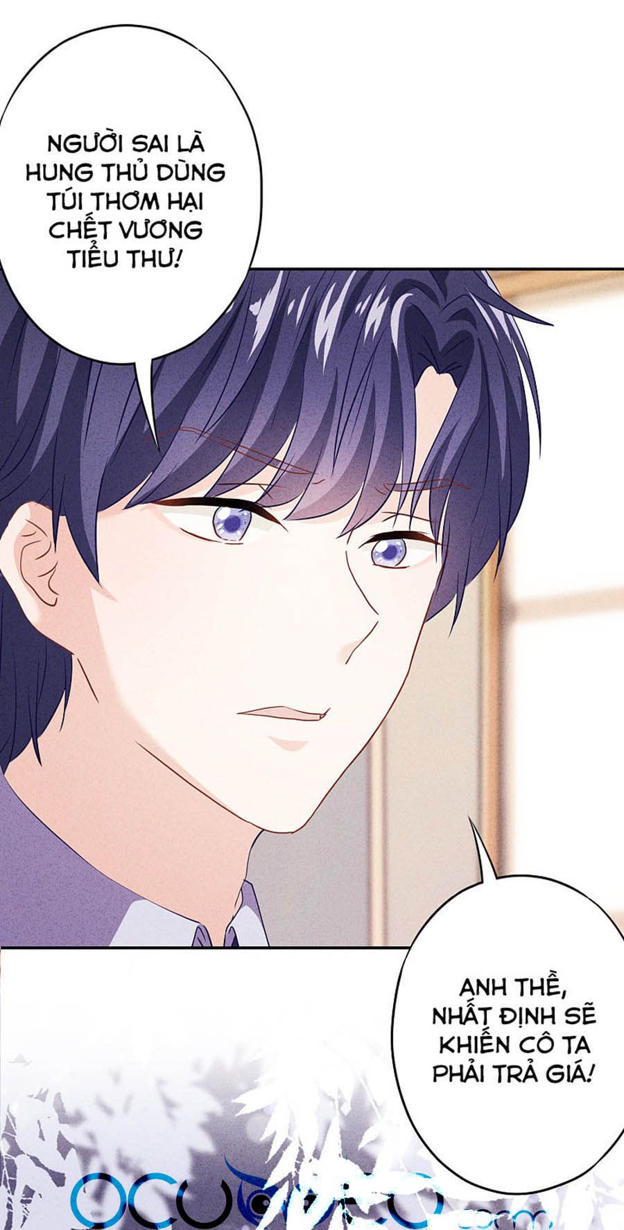 thiếu soái, vợ anh muốn lật trời! chapter 105 20