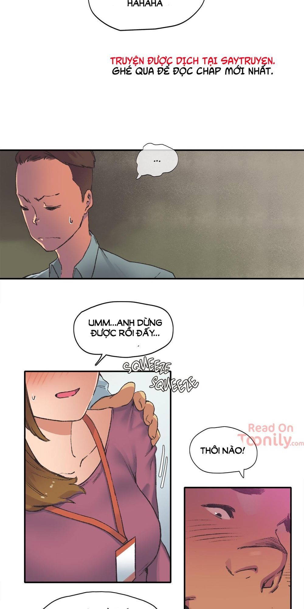 vùng đất kỳ diệu chapter 4 25