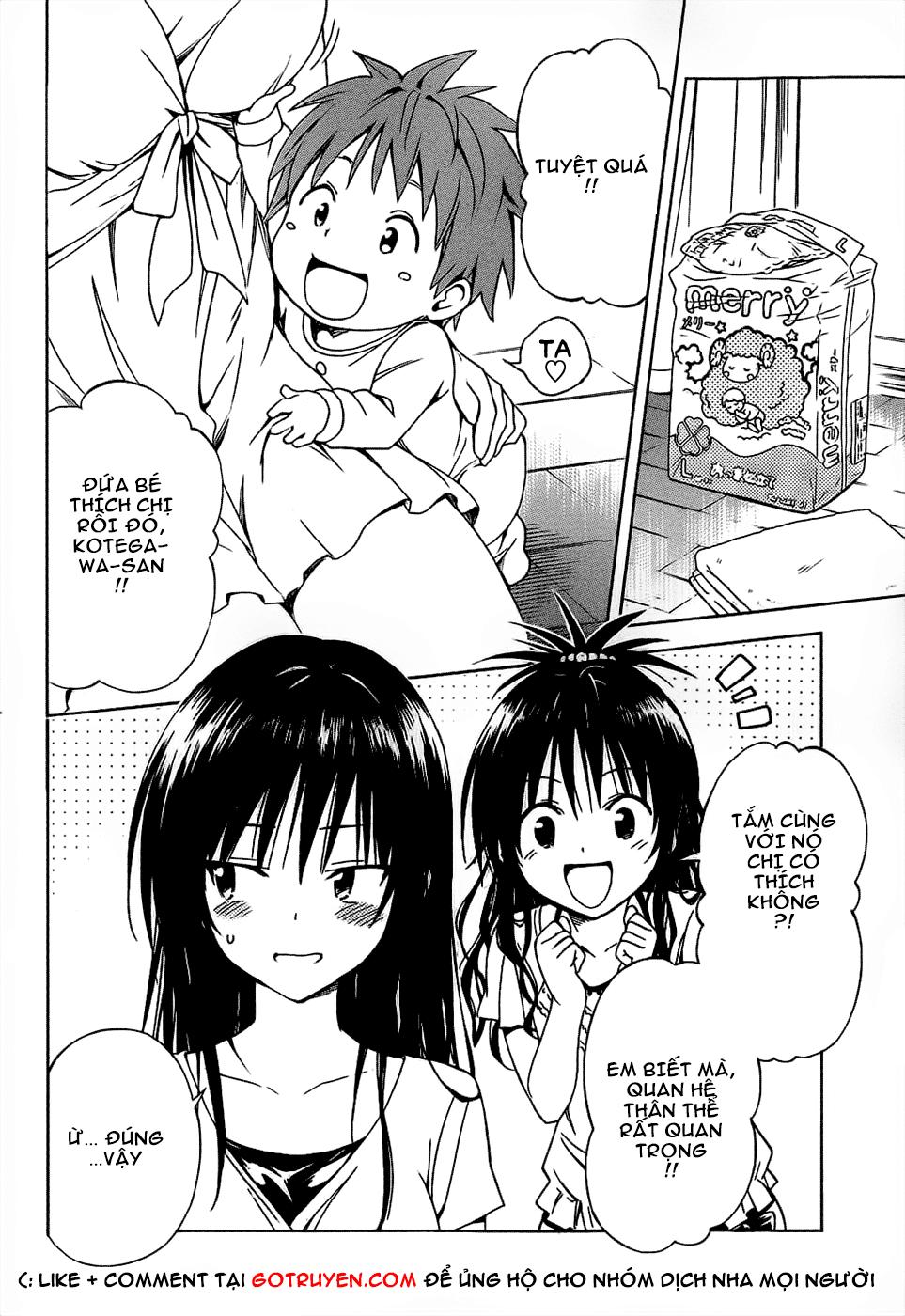 to love - ru darkness chapter 51 38