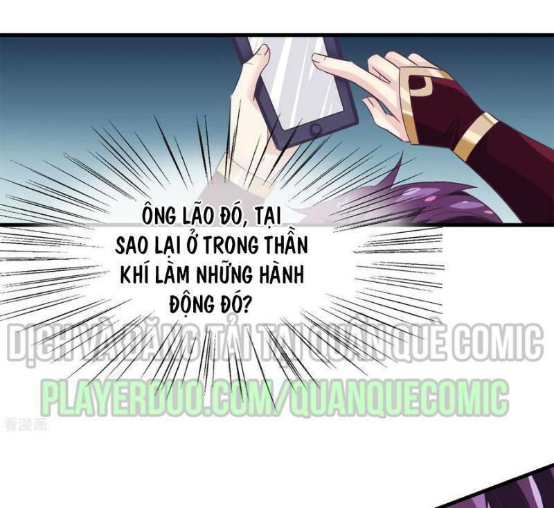 ta là ngọc hoàng đại đế chapter 61 19