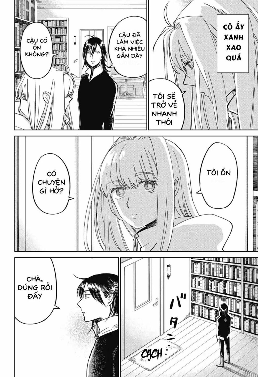 ấn ký abyss chapter 7 8