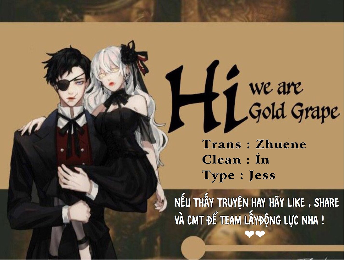 tôi phải trở thành nhân vật đại phản diện chapter 11 38