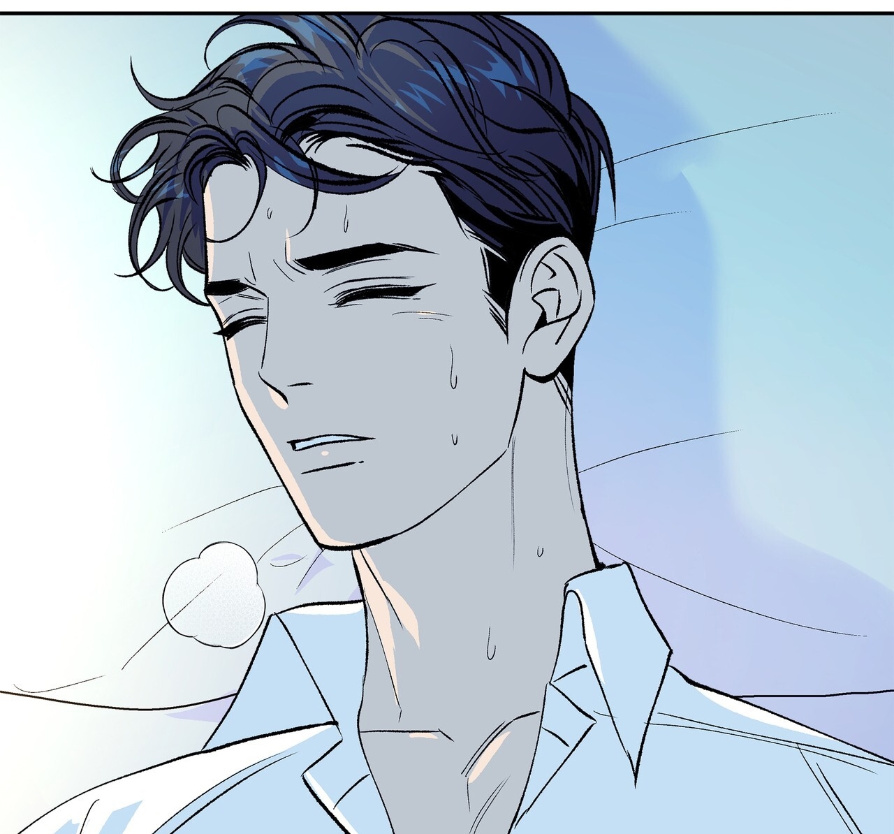 Tận Cùng Của Thế Giới chapter 42.2 - Trang 77