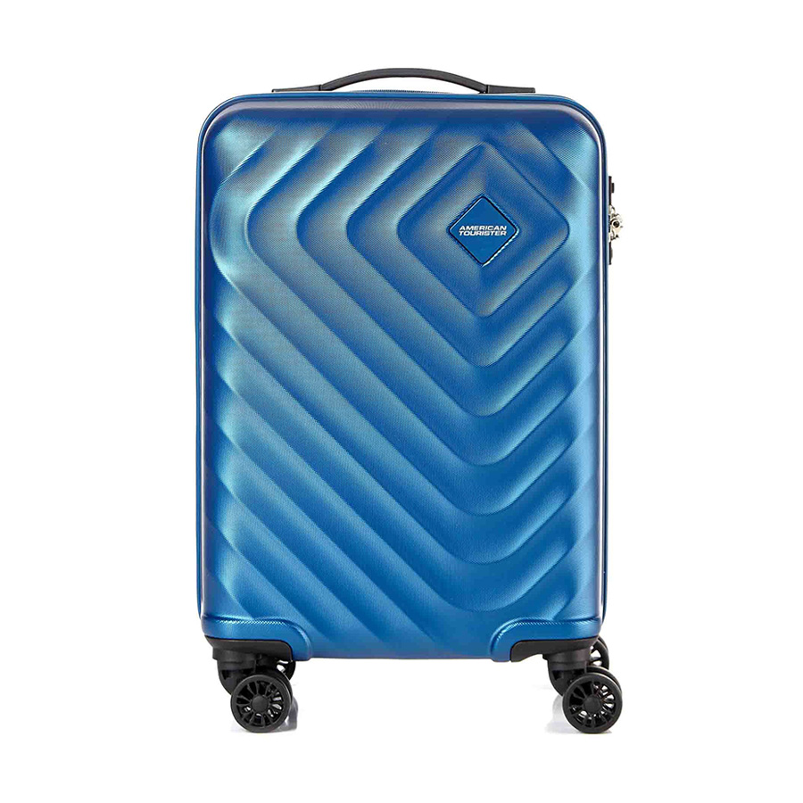 [ TIKI TRỢ GIÁ ] Vali kéo American Tourister Senna Spinner TSA