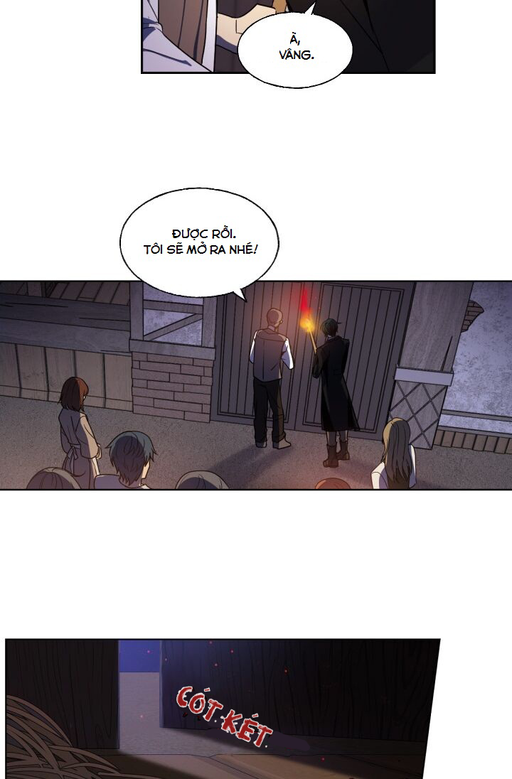 a witch’s hopeless wish chapter 9 35