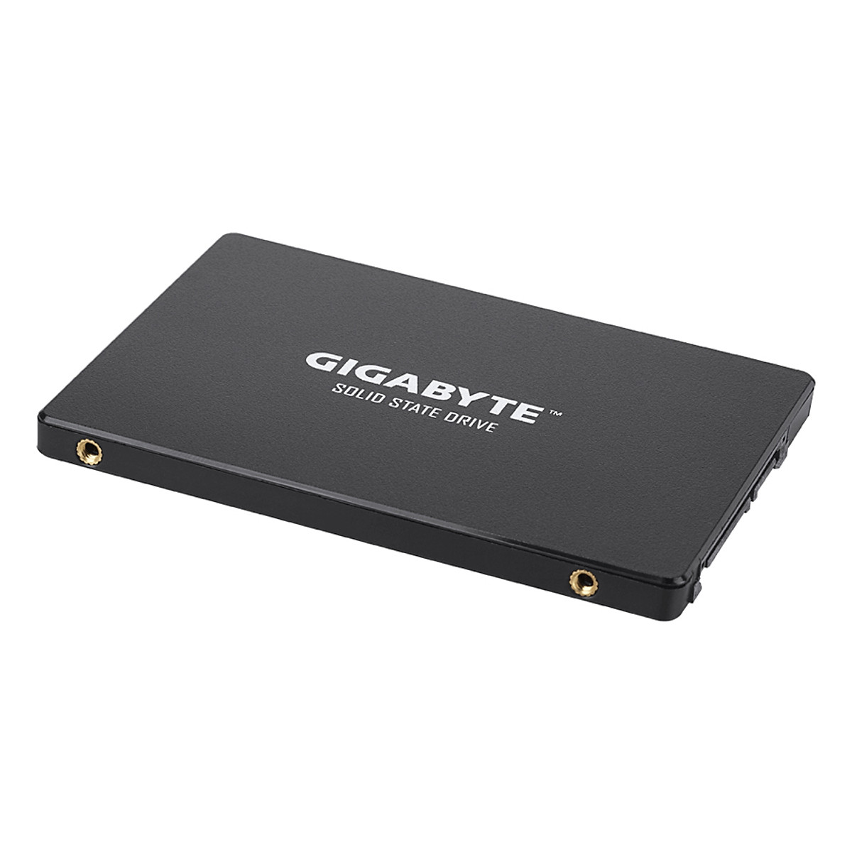 Ổ Cứng SSD Gigabyte 120Gb (2.5" Sata iii 6Gb/S) - Hàng Chính Hãng