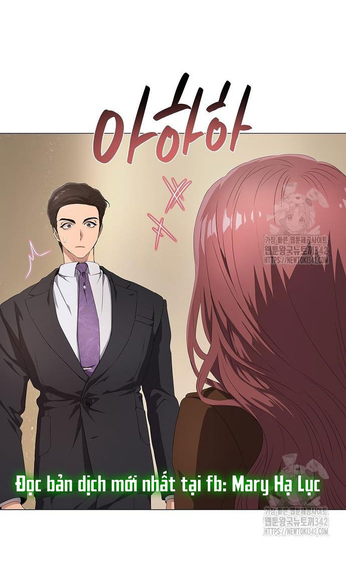 không thể thoát ra khỏi bộ phim kịch tính chapter 20.1 91