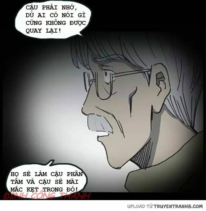 bút tiên chapter 5 8