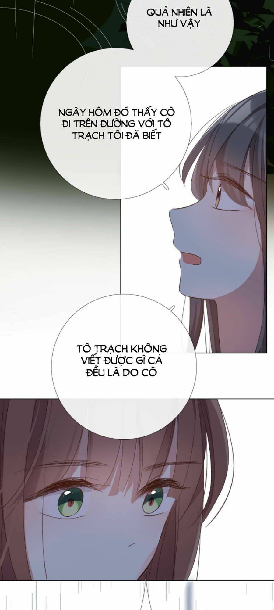 yêu thương em, yêu bản thân chapter 20 72