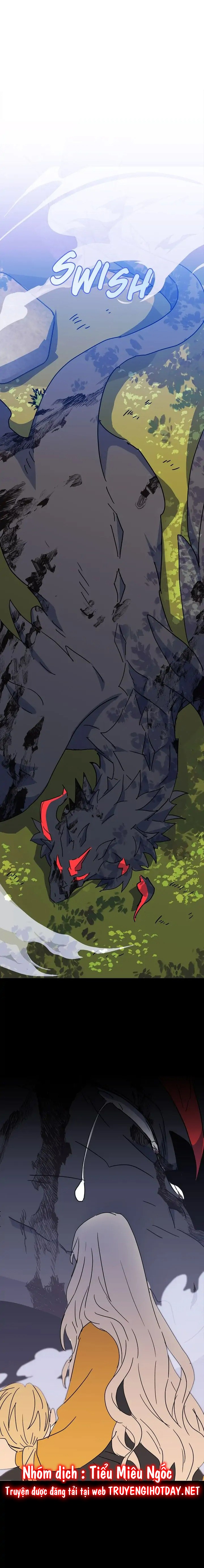 bình tĩnh nào, tiểu thư! chapter 67 10