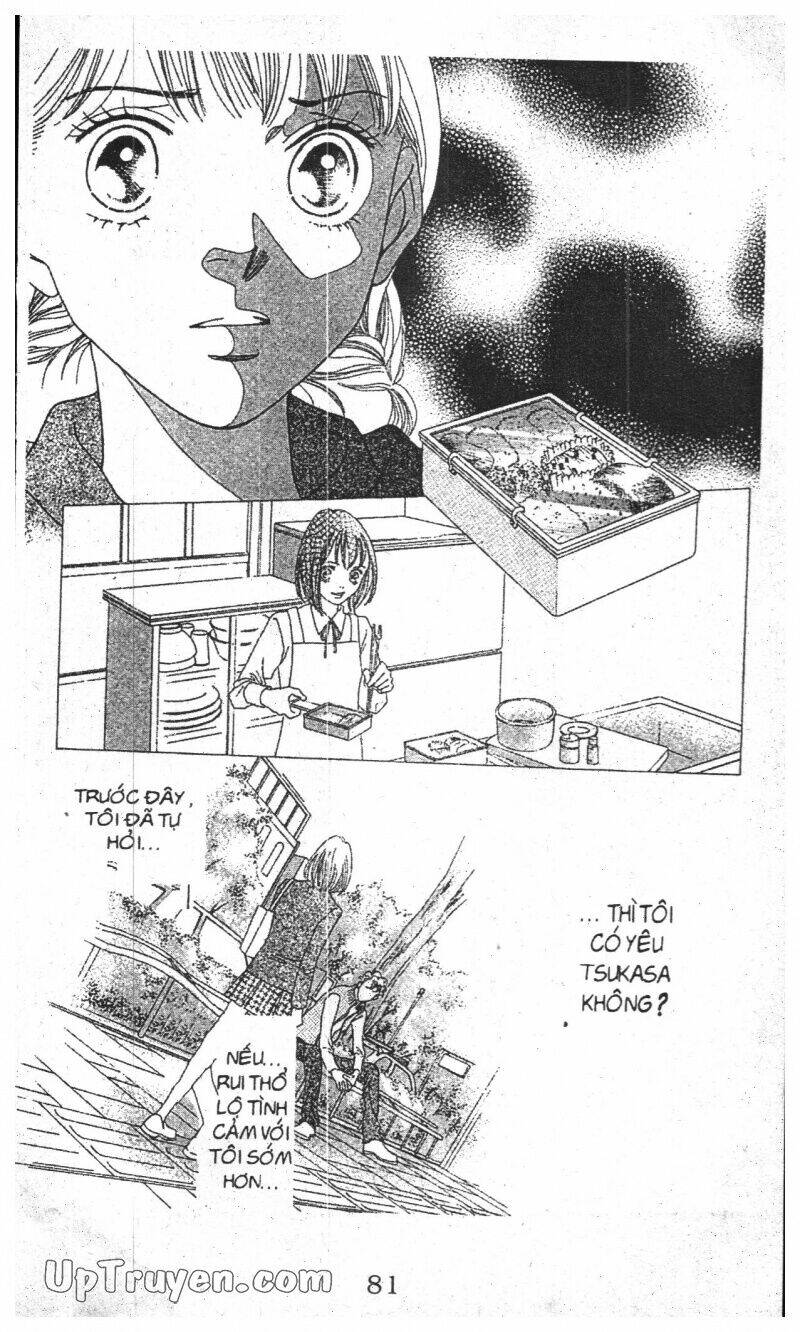 con nhà giàu chapter 191 78