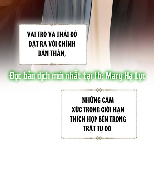 khóc đi hay là cầu xin tôi cũng được chapter 25.1 27