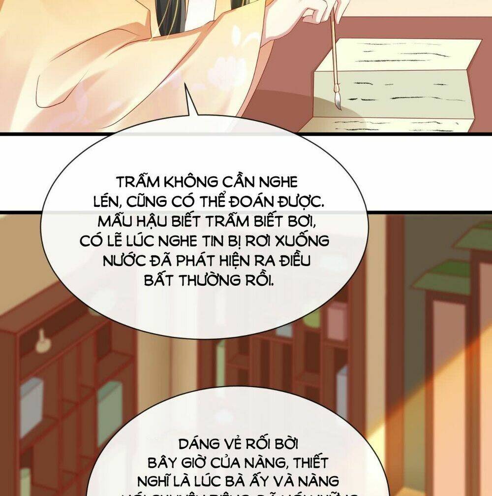 bổn cung muốn làm hoàng đế chapter 22 17