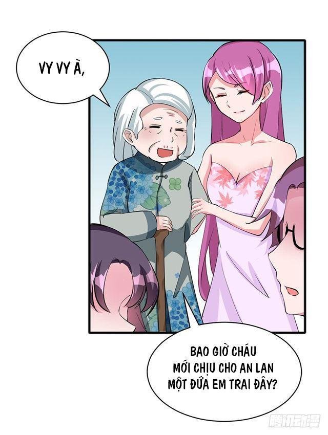 gửi người không quen chapter 7 14