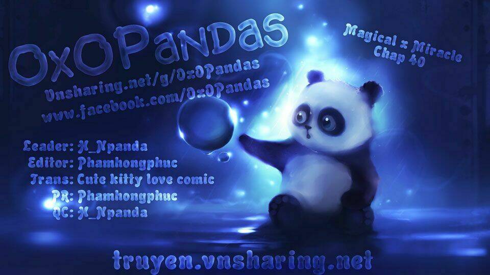 magical x miracle chapter 40 1