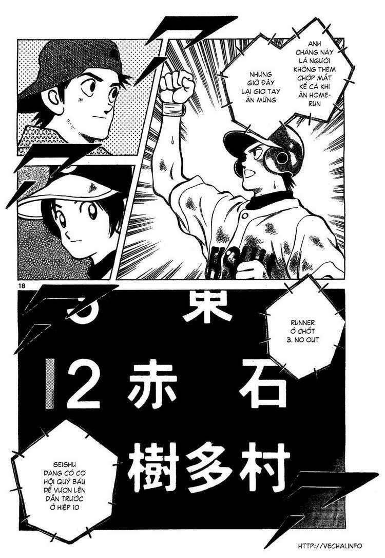 trò chơi vượt qua thử thách chapter 161 18