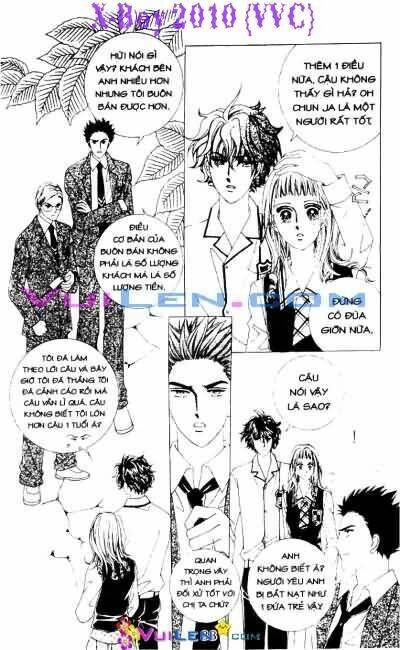 high school bullying chapter 33 28