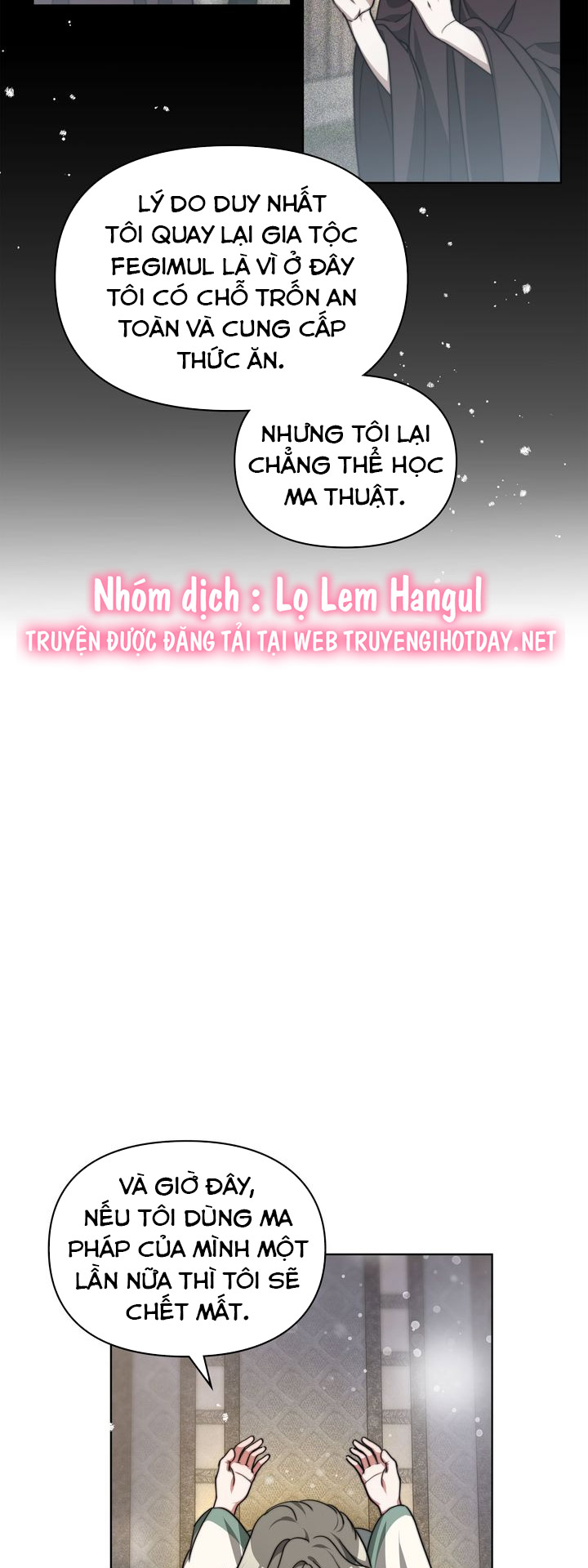 công nương eluana vita chapter 145 6