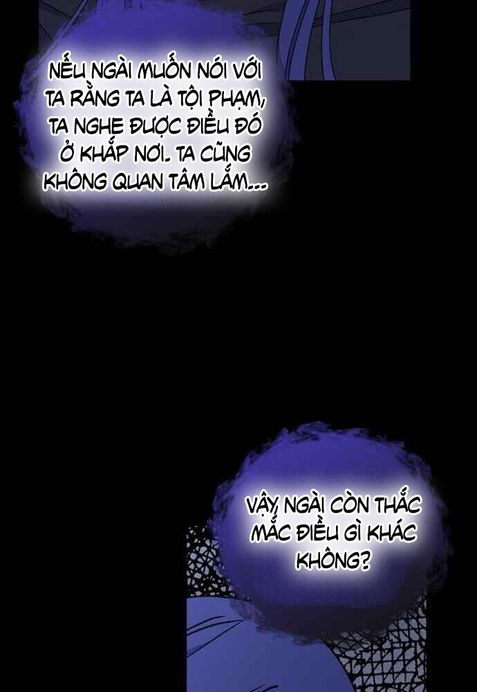 nhà hiền triết yigret chapter 15 29