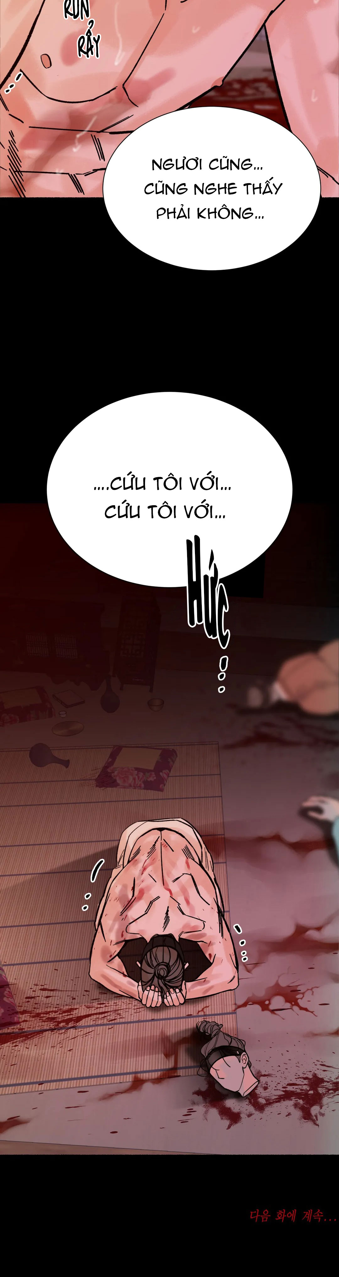 chú hổ hoàng kim chapter 4 40