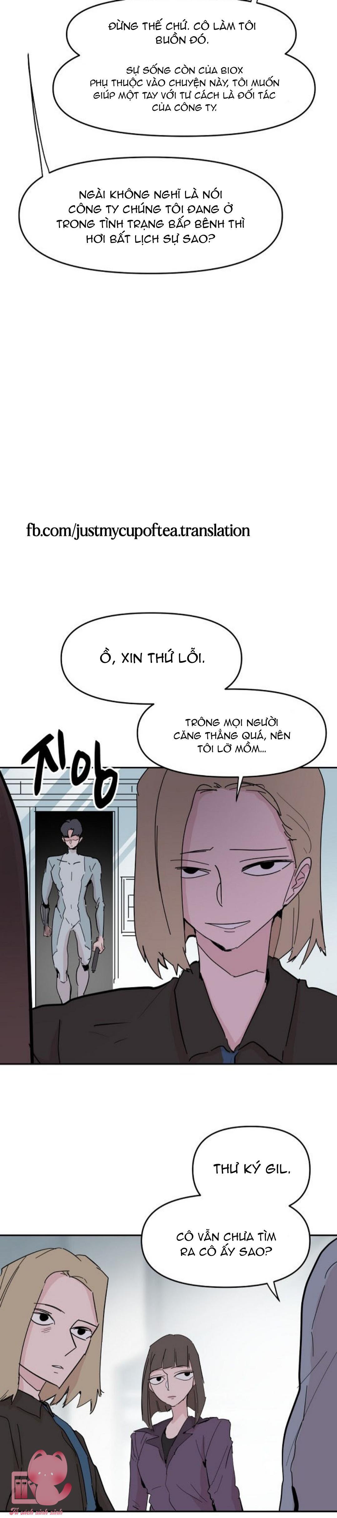 yêu không hồi kết chapter 44 21
