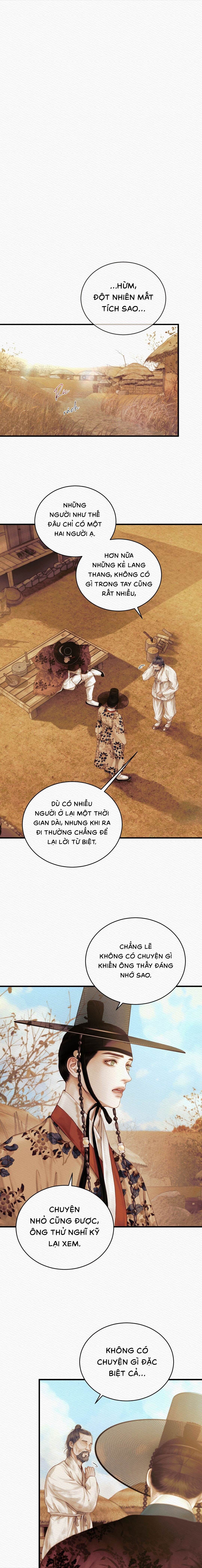 qủy dạ khúc chapter 74 4