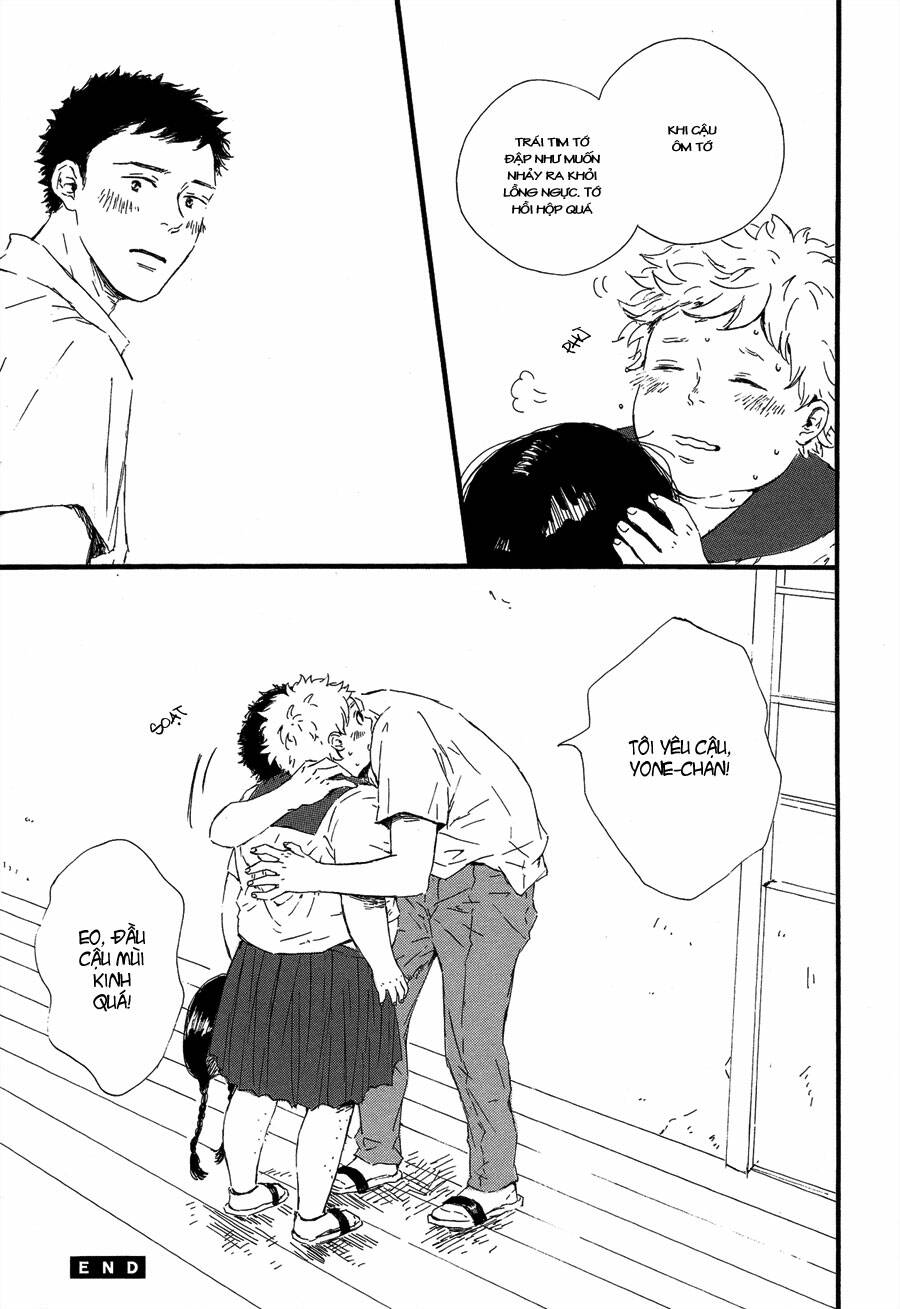 hoppe ni himawari chapter 1 29