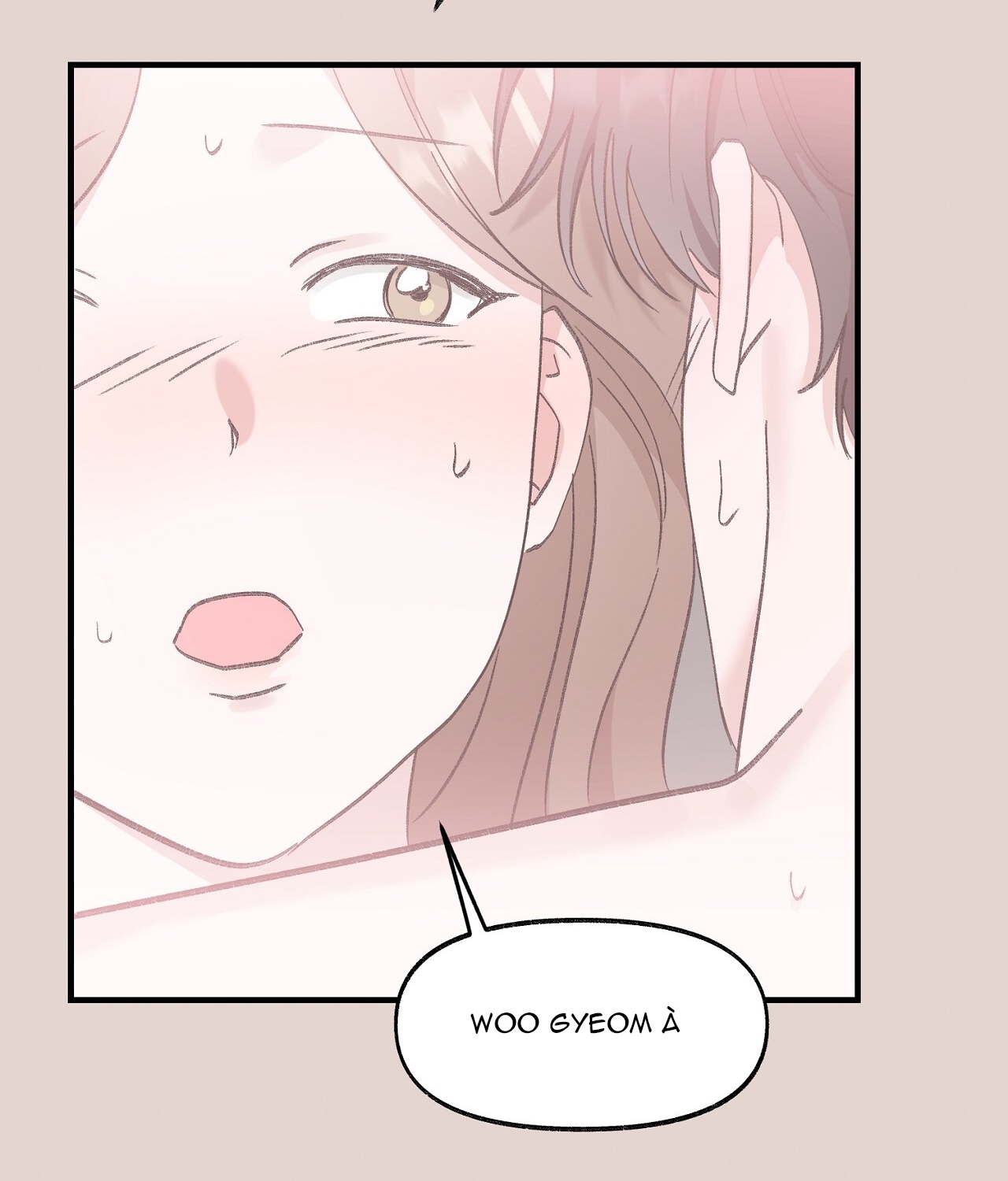 Xx Hồng Hào Khêu Gợi chapter 17.1 - Trang 30
