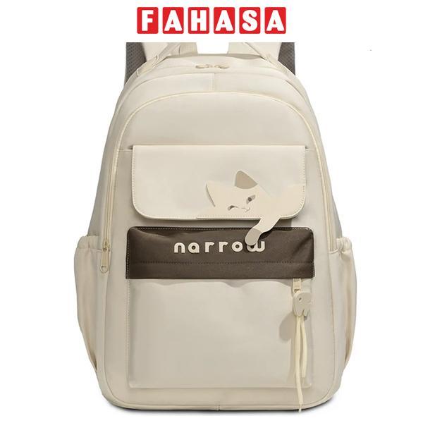 Ba Lô Thời Trang - Omaska 7665# - Mẫu 1