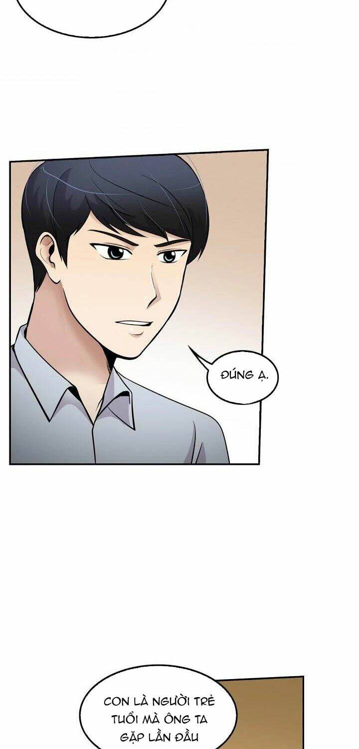 điều tra viên chuyển sinh chapter 41 66