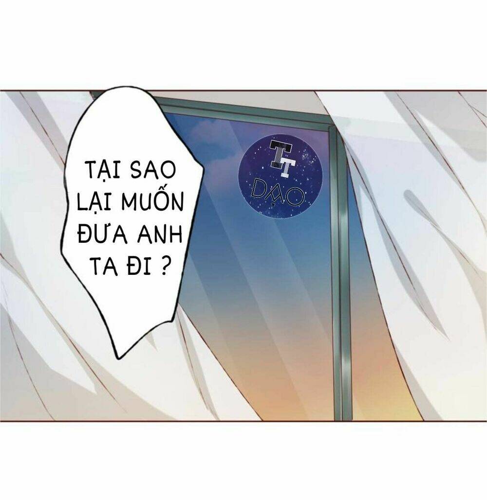 tôi không phải đa nhân cách chapter 8 4