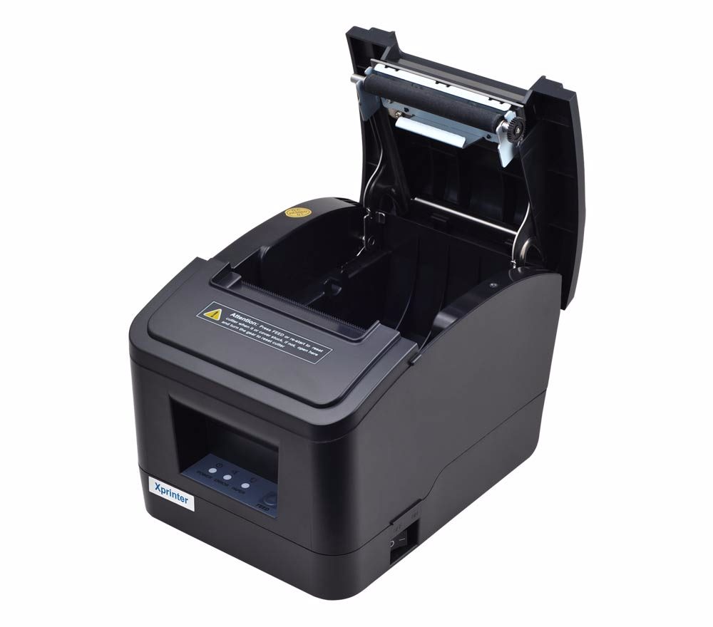 Máy in hóa đơn Xprinter XP-V320N - HÀNG NHẬP KHẨU