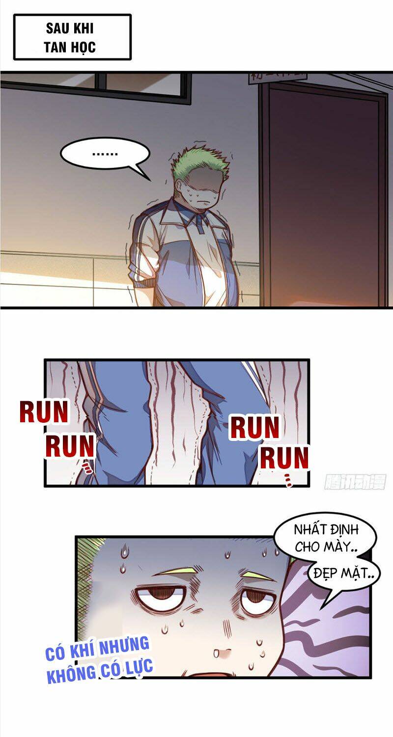 võng du chi tối cường liệp nhân chapter 10 10