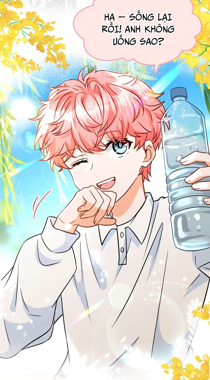 tín tức tố nói chúng ta không thể chapter 68 32