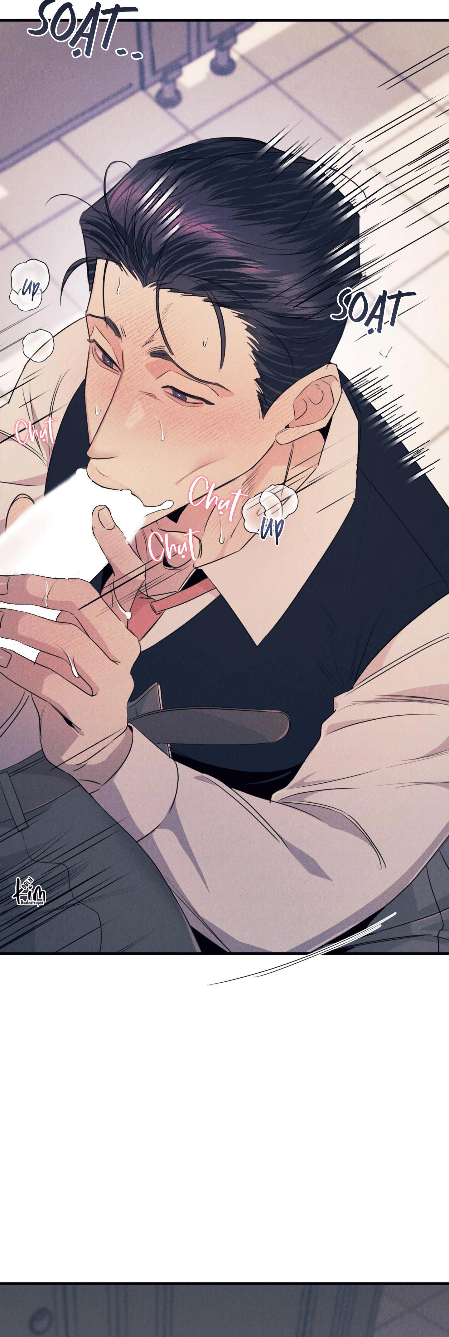 bl ngắn tuyển chọn chapter 2.4 32